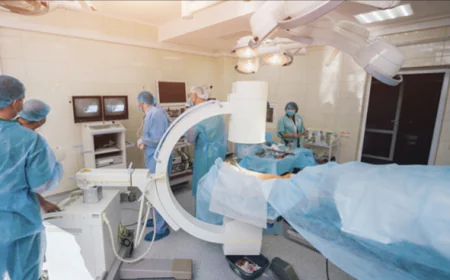 अब सरकारी अस्पतालों में 24 घंटे होंगे ऑपरेशन सर्जरी वेटिंग कम करने के लिए राजस्थान सरकार का बड़ा फैसला...