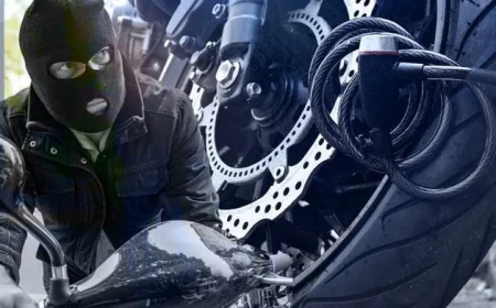 जोधपुर में सक्रिय हुआ वाहन चोर गिरोह, 48 घंटे में चार बाइक चोरी से पुलिस अलर्ट.