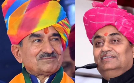 ‘ट्रबल इंजन’ टिप्पणी पर सियासी तकरार तेज, भाजपा-कांग्रेस नेताओं के बीच बयानबाज़ी बढ़ी.