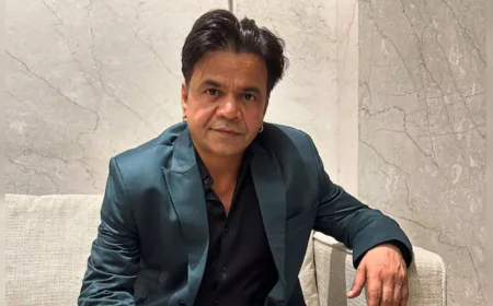 वायरल वीडियो से फैली भ्रम की स्थिति राजपाल यादव को बेल मिलने की खबर गलत, 16 फरवरी को होगी अगली सुनवाई...