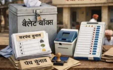 अब मुफ्त नहीं मिलेगी वोटर लिस्ट, आयोग ने जारी किए नए निर्देश....