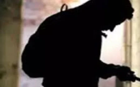 जयपुर में चलती बस में जहरखुरानी की वारदात: बिस्किट खिलाकर यात्री से 3 लाख कैश और मोबाइल लूटा