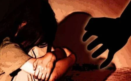 SMS  मेडिकल कॉलेज में प्रोफेसर पर महिला फैकल्टी से छेड़छाड़ का गंभीर आरोप! जांच रिपोर्ट सौंपी गई...