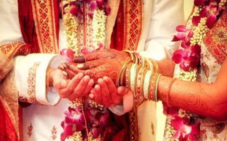 18-25 साल में लव मैरिज या लिव-इन के लिए माता-पिता की अनुमति जरूरी हो: छगन सिंह राजपुरोहित की मांग...