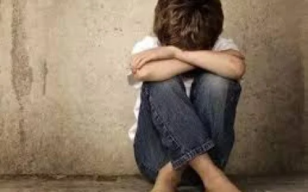 12वीं बोर्ड एग्जाम के बीच 17 साल का छात्र लापता: दोस्त से मिलने निकला, पिता को भेजा मैसेज—‘पापा बचा लो, ये लोग मार देंगे