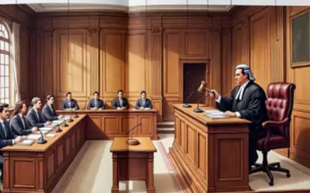 सुप्रीम कोर्ट के CJI की आपत्ति के बाद NCERT की क्लास 8 किताब में 'ज्यूडीशियल करप्शन' वाले चैप्टर पर बिक्री रोक; किताब वेबसाइट से हटाई गई, हिस्सा हटाने की तैयारी