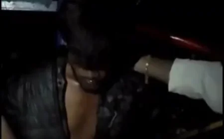 अजमेर में पुजारी का अदम्य साहस: चोर पर सरिए से हमला होने के बावजूद नहीं छोड़ा, मंदिर से चुराई नकदी के साथ रंगे हाथों पकड़ा