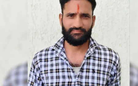 बेटे की हत्या और बेटियों को कुएं में फेंकने वाले पिता को उम्रकैद, कोर्ट ने कहा — समाज को झकझोर देने वाला अपराध...