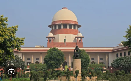 “जोधपुर–पाली–बालोतरा उद्योगों पर सख्ती! जस्टिस संगीतजी लोढ़ा रिपोर्ट पर सुप्रीम कोर्ट की अगली सुनवाई 10 अप्रैल को”