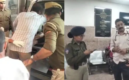 बालोतरा के सरवड़ी गांव के पास दर्दनाक सड़क हादसा गंभीर घायलों को जोधपुर रेफर किया गया!