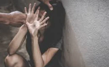 जयपुर में युवती से रेप का मामला: बॉयफ्रेंड ने शादी का झांसा देकर बनाया शिकार, दोस्तों से फिजिकल रिलेशन का दबाव डाला