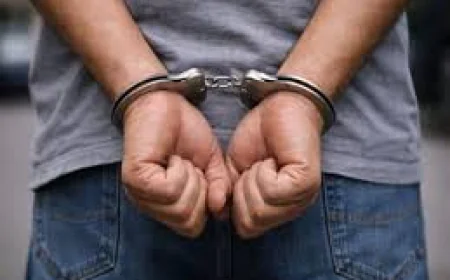 जयपुर में मानसरोवर में एमडी तस्करी का खुलासा: 6 माह से फरार 15 हजार का इनामी आरोपी जोधपुर से गिरफ्तार