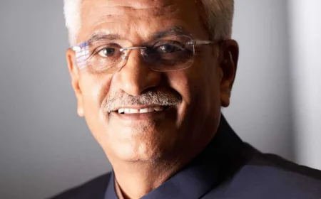 जोधपुर और पचपदरा में केमिकल पार्क की पहल तेज, केंद्रीय मंत्री गजेंद्र सिंह शेखावत ने मुख्यमंत्री को लिखा पत्र