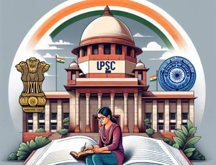 UPSC सिविल सेवा परीक्षा 2026: चयनित उम्मीदवारों के लिए नए सख्त नियम, अब बार-बार रैंक सुधार या सेवा बदलने का मौका सीमित
