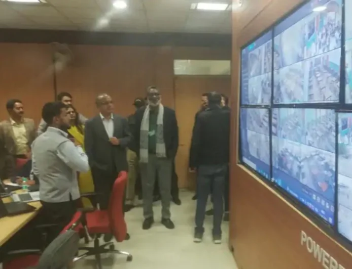 राजस्थान बोर्ड 10वीं-12वीं परीक्षाएं शुरू: 6,194 केंद्रों पर 19.90 लाख से अधिक छात्रों ने ली परीक्षा, नकल रोकने के लिए अभय कमांड सेंटर से मॉनिटरिंग