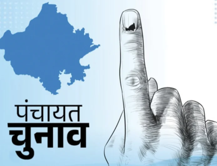 बाड़मेर में पंचायत चुनाव से पहले मतदाता सूची पर घमासान, 171 वोटरों के नाम बदलने के आरोप से बढ़ा विवाद.