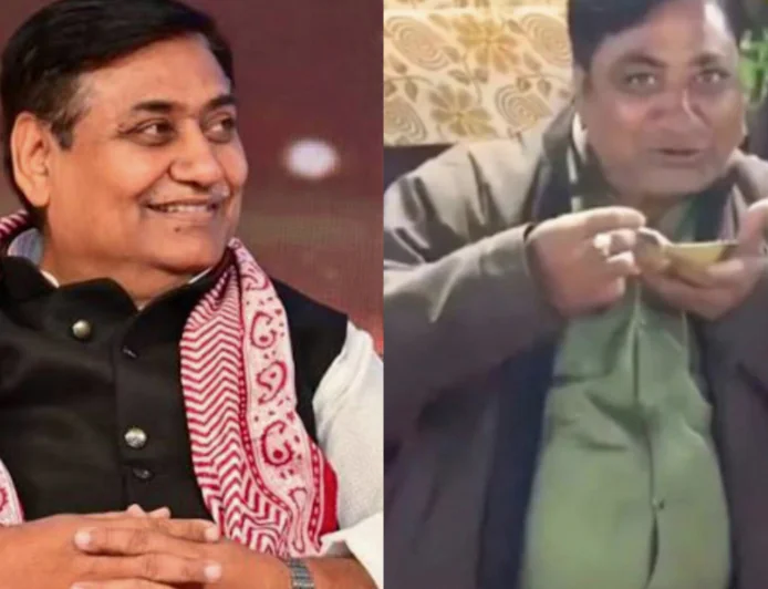 हमशक्ल ने मचाई हलचल सोशल मीडिया पर छाए ‘डुप्लीकेट डोटासरा’, जानिए कौन हैं ये शख्स और कैसे बदली जिंदगी!