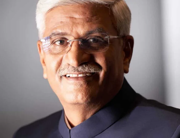 जोधपुर और पचपदरा में केमिकल पार्क की पहल तेज, केंद्रीय मंत्री गजेंद्र सिंह शेखावत ने मुख्यमंत्री को लिखा पत्र