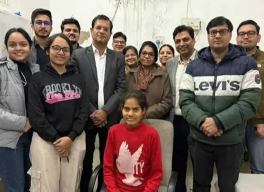 एसएमएस हॉस्पिटल के सीनियर सर्जन डॉ. बी.एल. यादव का कार्डियक अरेस्ट से निधन: महाराष्ट्र में सेमिनार के दौरान हुई मौत, मेडिकल जगत में शोक की लहर