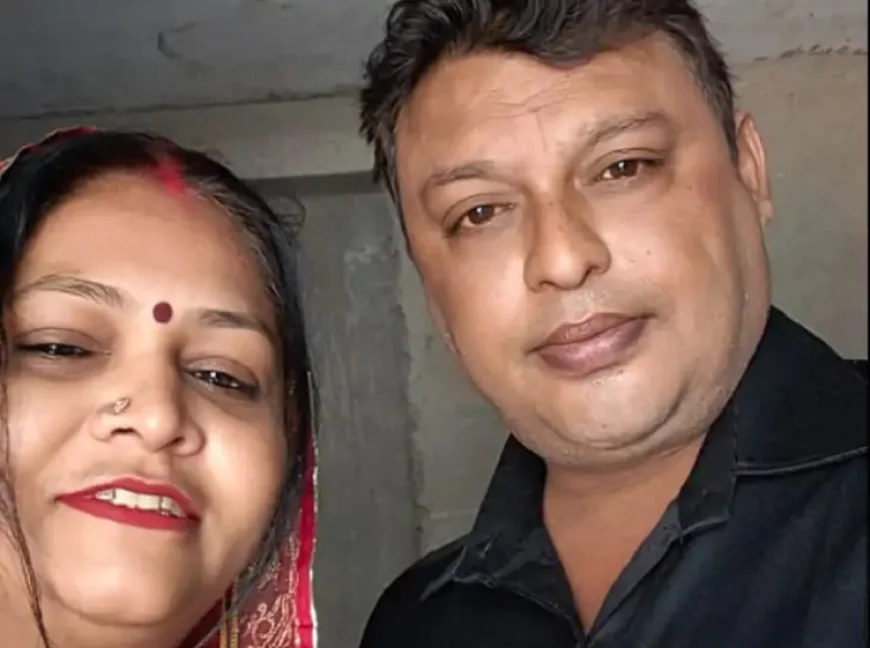 अजमेर रेलवे स्टेशन पर हादसा टला: चलती ट्रेन से गिरी महिला की जान बचाई महिला कॉन्स्टेबल ने, अब ICU में भर्ती