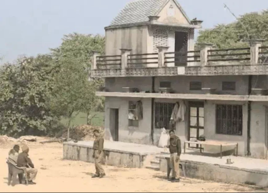 नागौर में अवैध विस्फोटक सप्लाई का बड़ा नेटवर्क: लाइसेंस सरेंडर कर नर्सिंगकर्मी बनकर कर रहा था कारोबार, SIT ने 4 सप्लायर गिरफ्तार किए