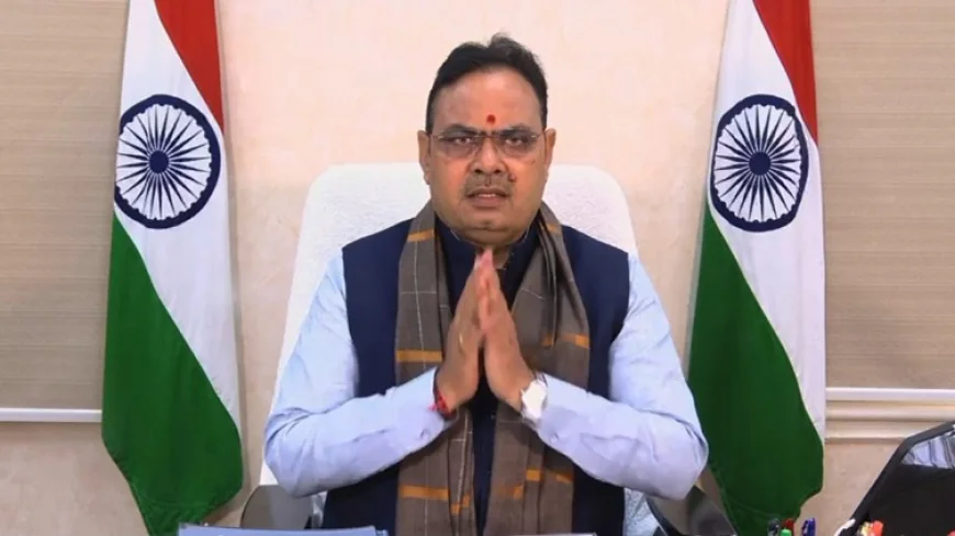 प्रधानमंत्री नरेंद्र मोदी के सशक्त नेतृत्व में भारत-अमेरिका के बीच ऐतिहासिक व्यापार समझौता: टैरिफ में भारी कटौती से राजस्थान की अर्थव्यवस्था को मिलेगा नया बल