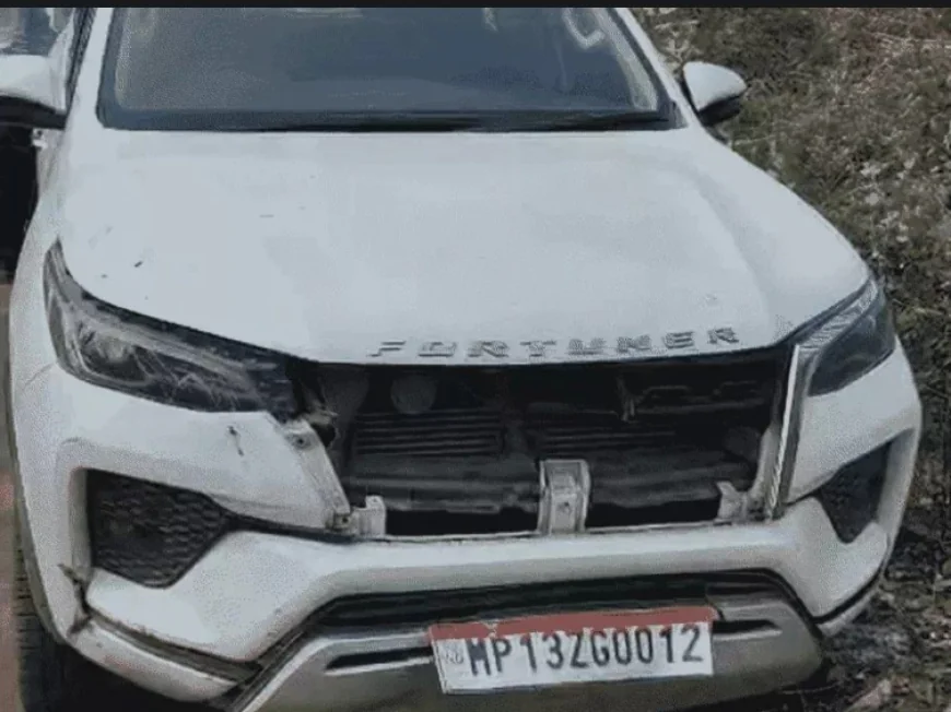 राजस्थान और मध्य प्रदेश पुलिस की संयुक्त कार्रवाई में अवैध ड्रग्स फैक्ट्री का भंडाफोड़: 4 करोड़ के केमिकल-उपकरण जब्त, मालिक फरार, 4 आरोपी गिरफ्तार