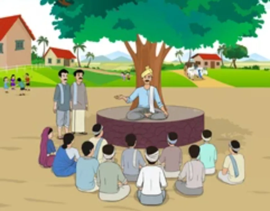 राजस्थान में सरपंच बनने की योग्यता और संबंधित महत्वपूर्ण जानकारी