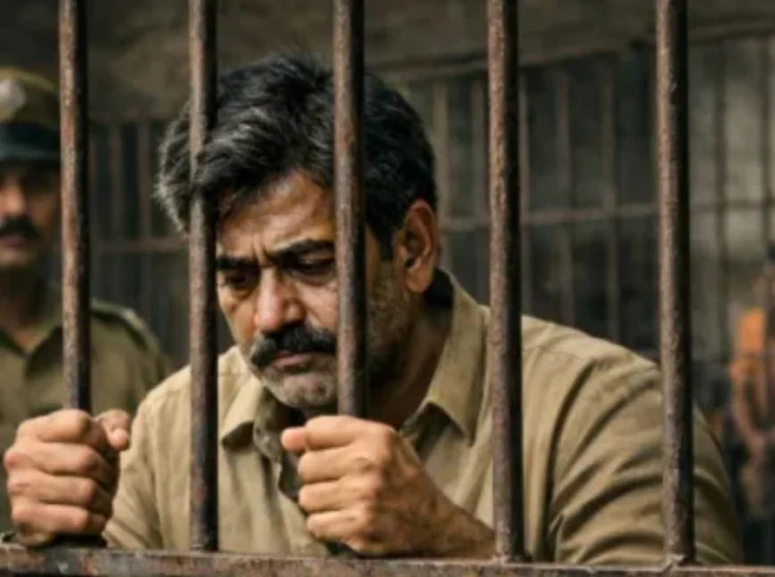 कातिल पति को उम्रकैद: पत्नी को पेट्रोल डालकर जिंदा जलाने के क्रूर हत्याकांड में कोर्ट ने सुनाई सख्त सजा, न्यायाधीश ने कही दिल दहला देने वाली बातें