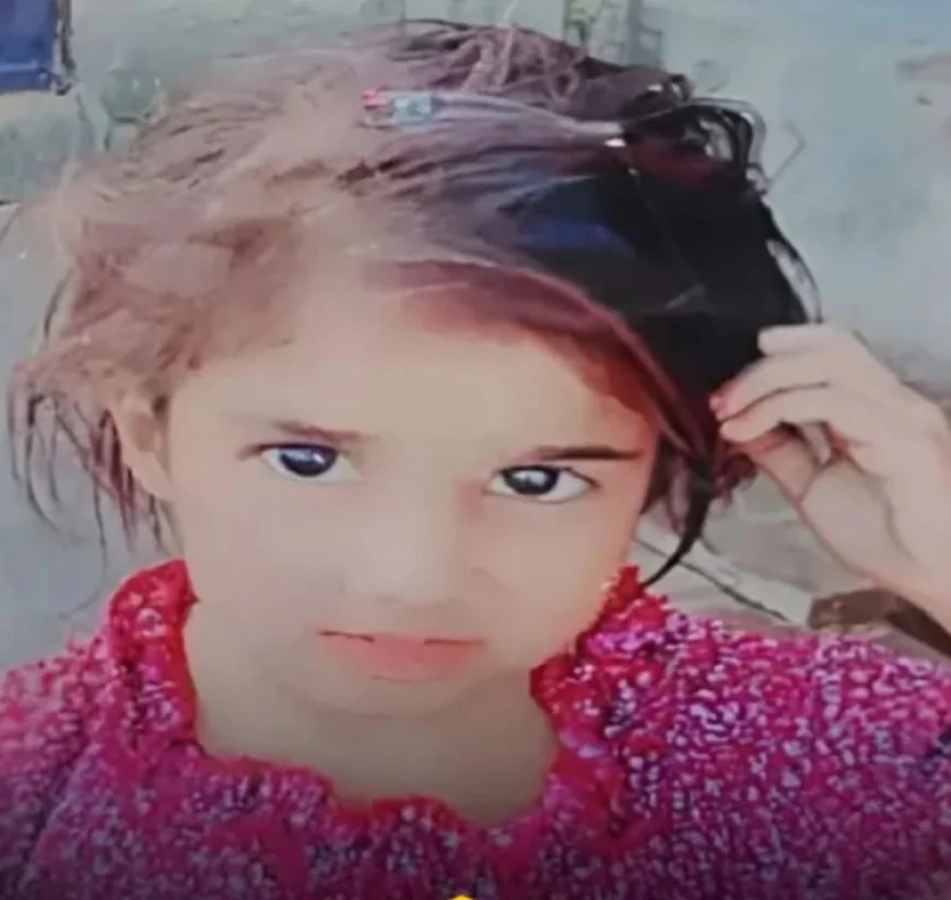 कोटा में 5 साल की मासूम बच्ची की संदिग्ध मौत: मां का आरोप- 'जहर देकर मार दी बेटी', पिता ने बताया बीमारी से हुई मौत; पोस्टमार्टम रिपोर्ट का इंतजार