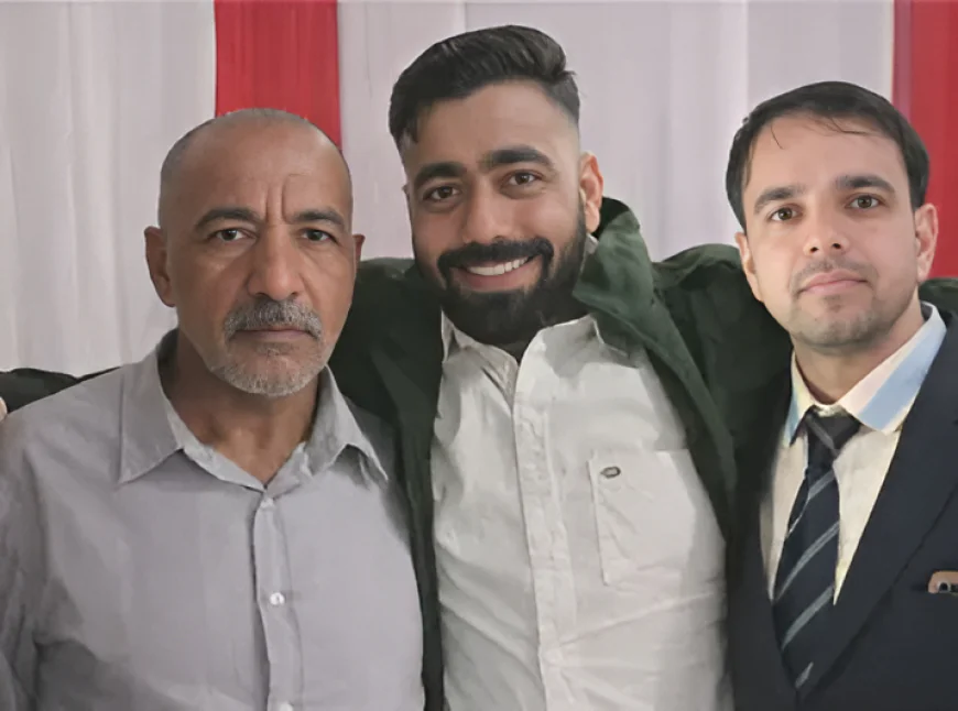 राजस्थान में रहस्यमयी बीमारी का कहर: एक ही परिवार के 5 लोग गंभीर बीमार, हाथ-पैर में सूजन, मुंह हुए काले