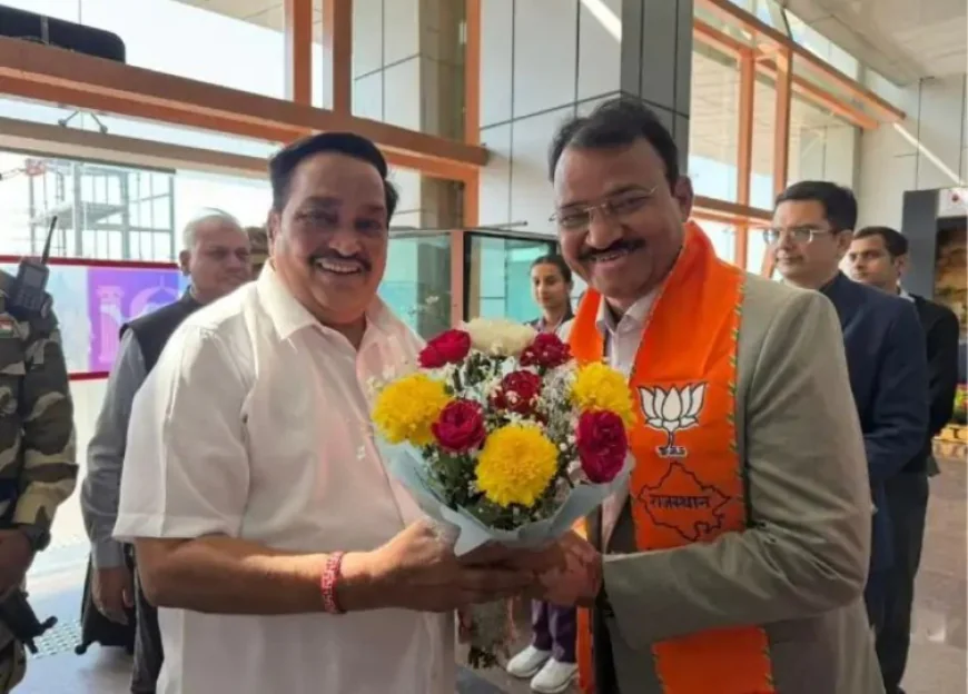 केंद्रीय मंत्री सीआर पाटिल का बड़ा बयान: सिंधु नदी का पानी पाकिस्तान को नहीं दिया जाएगा, भारत के हित में किया जाएगा उपयोग – राजस्थान, हरियाणा, पंजाब और दिल्ली को मिलेगा बड़ा फायदा