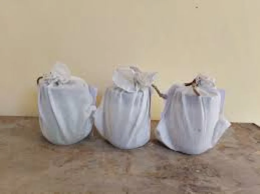 बालोतरा पुलिस की बड़ी स्ट्राइक, अफीम और डोडा-पोस्त के साथ दो तस्कर गिरफ्तार।