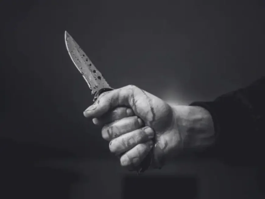 कोटा में खूनी रंजिश: बर्थडे पार्टी से निकले युवक को धोखे से बुलाया, फिर चाकुओं से किए ताबड़तोड़ वार; हालत गंभीर