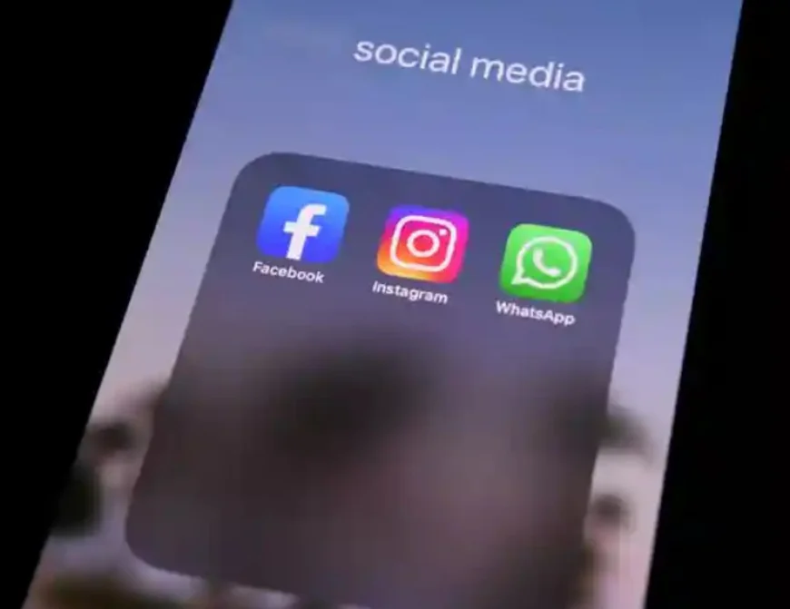 सुप्रीम कोर्ट का सख्त रुख: WhatsApp और Meta पर प्राइवेसी पॉलिसी को लेकर कड़ी फटकार, यूजर्स के डेटा शेयरिंग पर बड़ा फैसला आज संभव