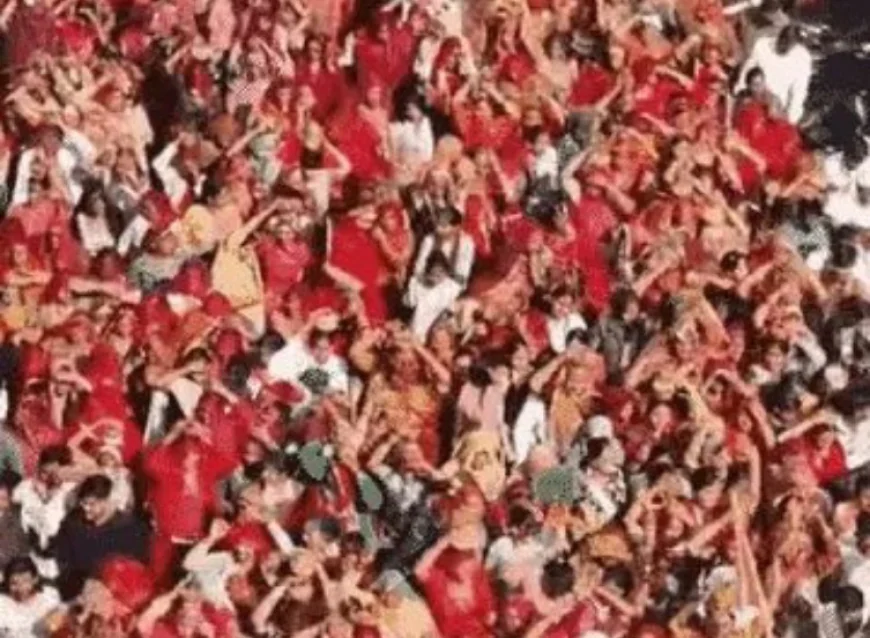 बीकानेर में खेजड़ी बचाओ आंदोलन तेज, कलश यात्रा शुरू, संत मुख्यमंत्री से मिलकर लौटे, कटाई के मामले जारी