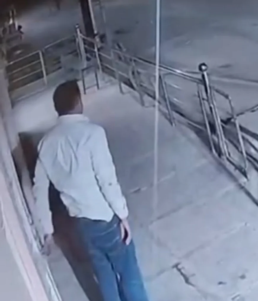 बीकानेर के लूणकरणसर में प्रॉपर्टी डीलर का घर के बाहर से अपहरण: बदमाशों ने 10 लाख की फिरौती मांगी, 2 लाख मिलने पर 20 किमी दूर छोड़कर फरार