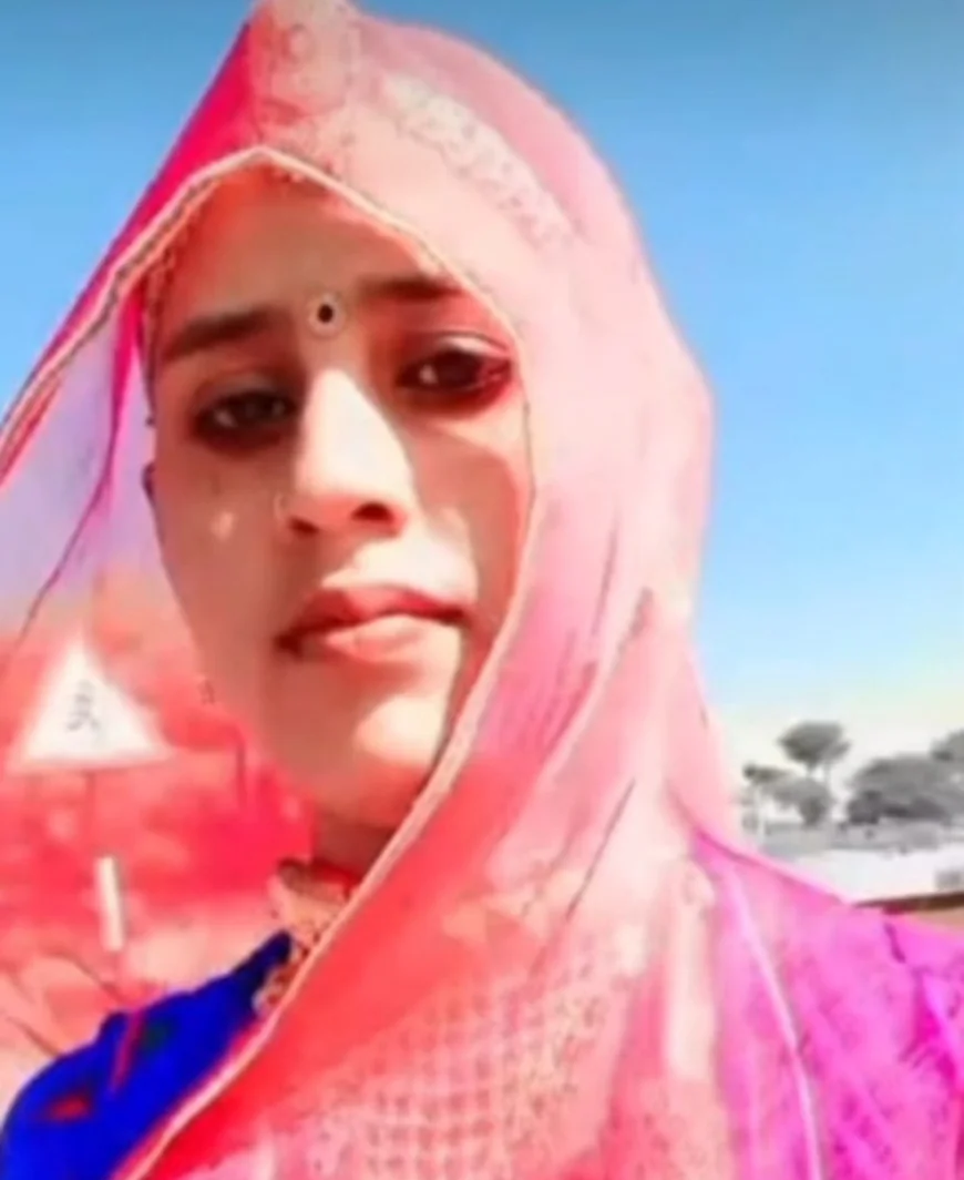 मासूम बेटे को बचाने टांके में कूदी मां, पीछे-पीछे दूसरा बच्चा भी गिरा: डूबने से मां और दोनों बेटों की मौत, बालोतरा के निम्बा की ढाणी में हुआ दर्दनाक हादसा