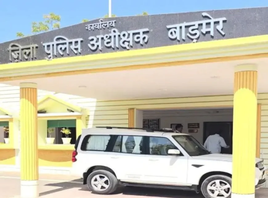 डमी कैंडिडेट बैठाकर बने तीन कॉन्स्टेबल: 10 साल बाद SOG की कार्रवाई, हस्ताक्षर मिसमैच पर FIR दर्ज