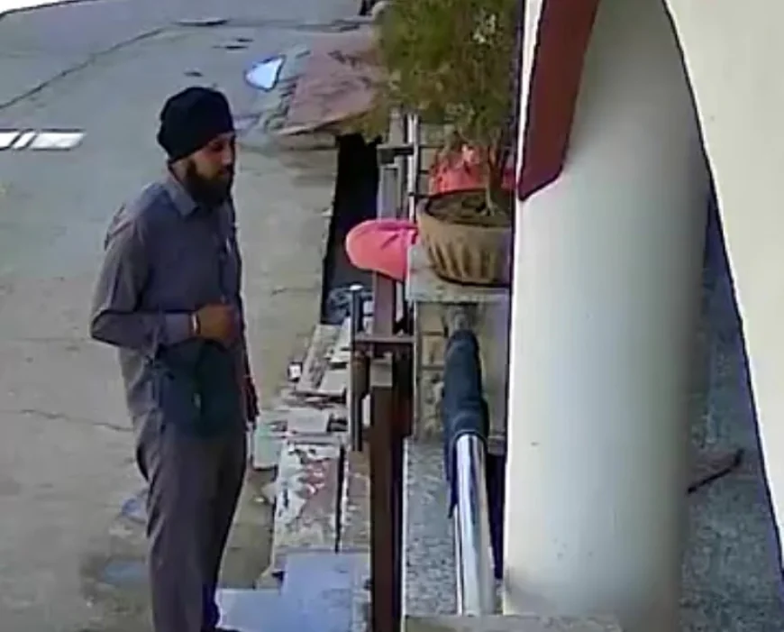 अजमेर में नेगेटिव एनर्जी के बहाने बुजुर्ग महिला से ठगी: पानी मांगकर घर में घुसे बदमाशों ने कार्ड पर फूंक मारवाकर बेहोश किया, सोने के जेवर लूटकर फरार