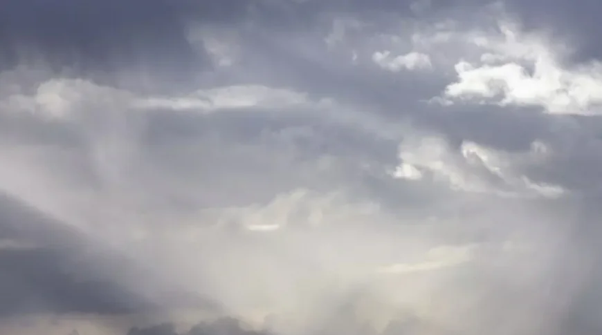 राजस्थान में मौसम का बदला मिजाज  कहीं गर्मी तो कहीं सर्दी बरकरार, 17–18 फरवरी को बारिश की संभावना...