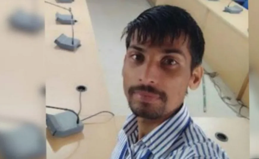 बाड़मेर में कृषि विभाग कर्मचारी की संदिग्ध मौत, कमरे में मिला शव...