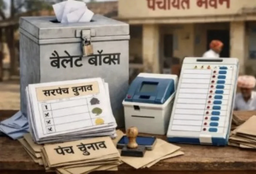 अब मुफ्त नहीं मिलेगी वोटर लिस्ट, आयोग ने जारी किए नए निर्देश....