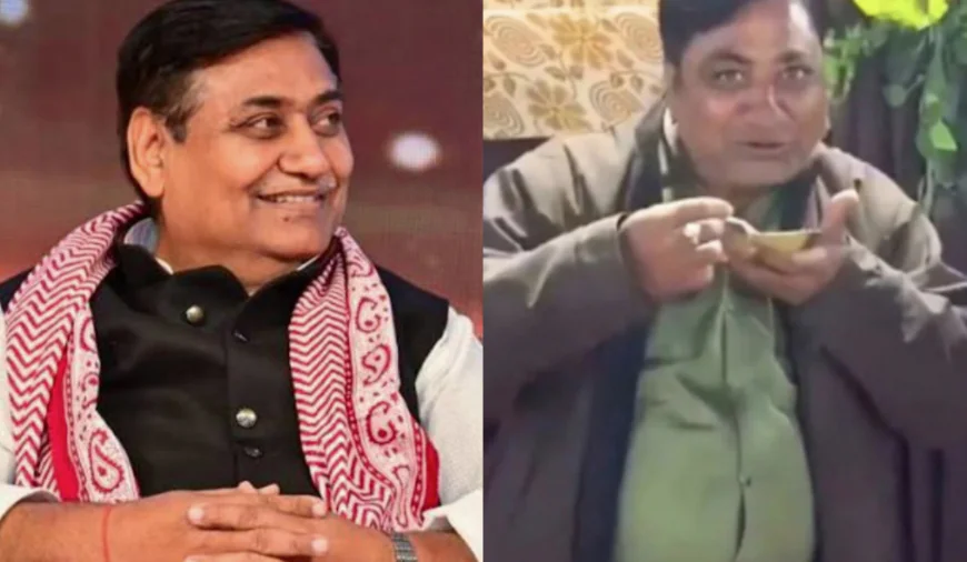 हमशक्ल ने मचाई हलचल सोशल मीडिया पर छाए ‘डुप्लीकेट डोटासरा’, जानिए कौन हैं ये शख्स और कैसे बदली जिंदगी!