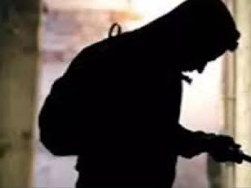 जयपुर में चलती बस में जहरखुरानी की वारदात: बिस्किट खिलाकर यात्री से 3 लाख कैश और मोबाइल लूटा