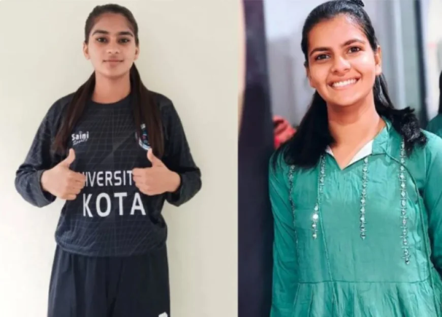 अजमेर के छोटे गांव से बड़ी सफलता! बाल विवाह रोककर बेटियां आगे बढ़ीं....