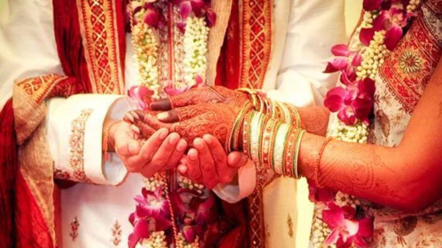 18-25 साल में लव मैरिज या लिव-इन के लिए माता-पिता की अनुमति जरूरी हो: छगन सिंह राजपुरोहित की मांग...