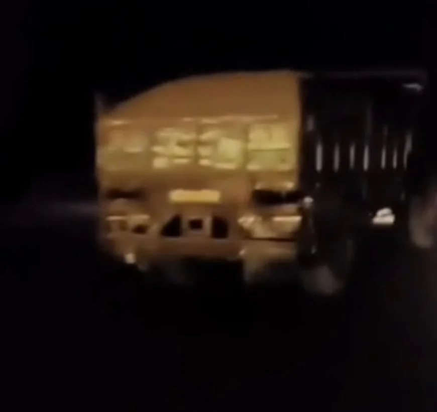 टोंक में बजरी माफियाओं से मिलीभगत का बड़ा मामला: सरोली पुलिस चौकी प्रभारी ASI राजेंद्र शर्मा सस्पेंड, वसूली का वीडियो वायरल होने पर SP ने की त्वरित कार्रवाई