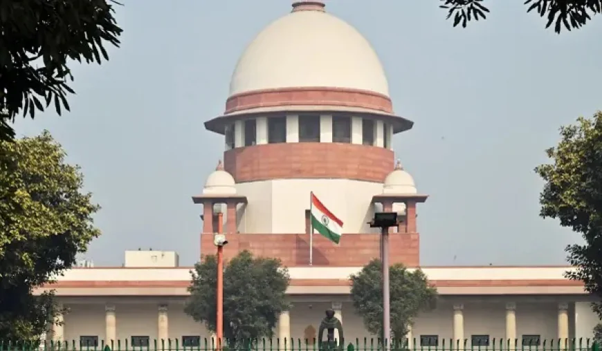 माफी से नहीं मानेगा कोर्ट! 8वीं की किताब पर Supreme Court of India की NCERT को कड़ी फटकार