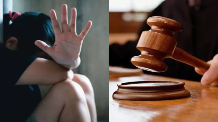सिरोही में नाबालिग से दुष्कर्म के आरोपी को 20 साल का कठोर कारावास, 1.15 लाख रुपए का जुर्माना भी लगाया गया